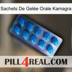 Sachets De Gelée Orale Kamagra viagra1